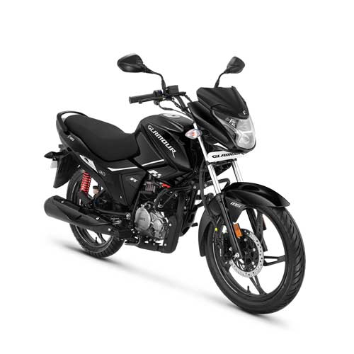 GLAMOUR XTEC 125 CC