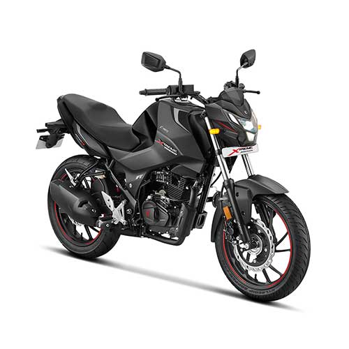 XTREME 160R 